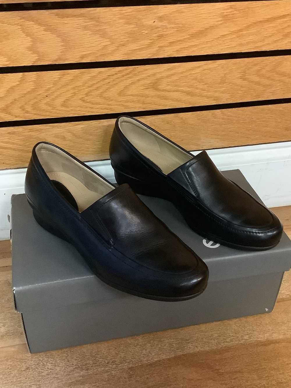 Ecco Abelone Slip on